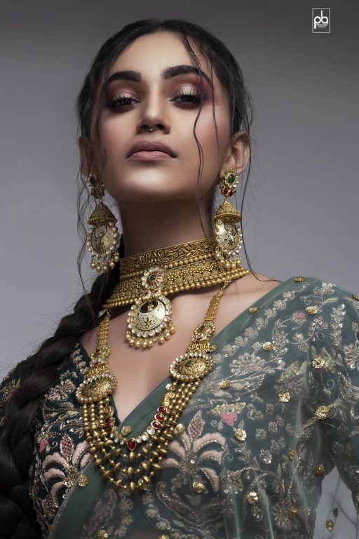 indian Jewellery Photography