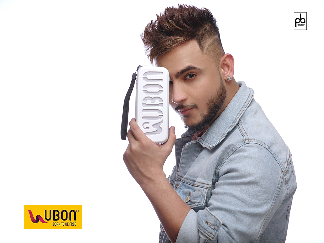 Best songs by the Punjabi Hunk, Millind Gaba | IWMBuzz