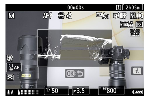 Nikon-Z9-firmware-update-version-2.0
